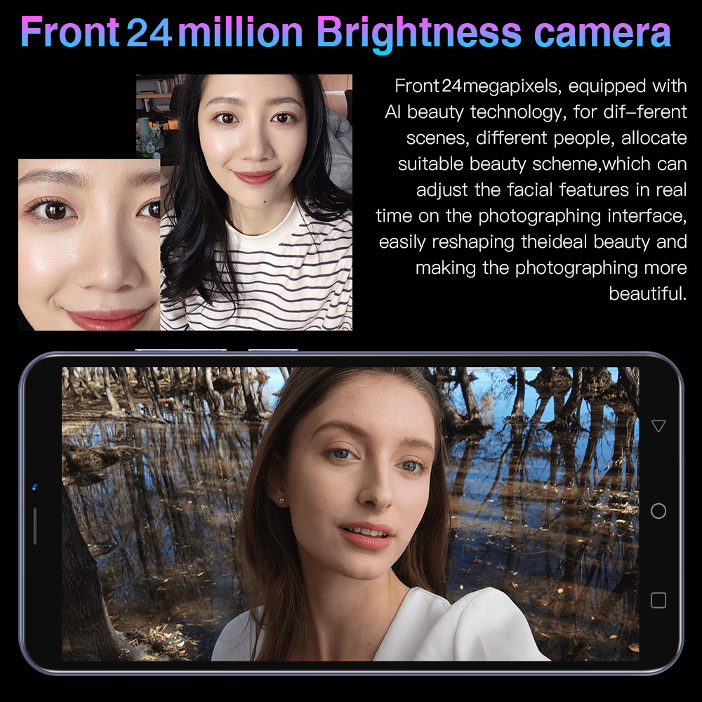 2022 nota original 12 pro smartphone globaleversion 5.8 Polegada telefone celular 8gb + 256gb handys entsperrt telefones celulares 5g telefone