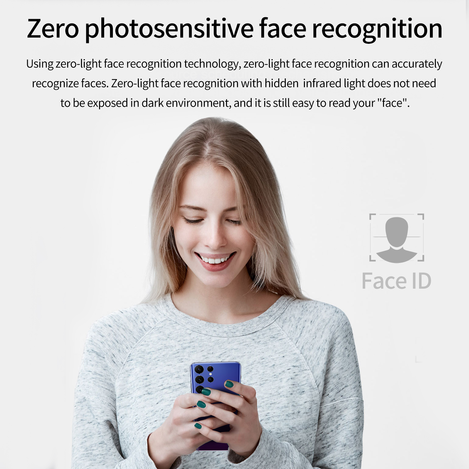 Versão global smartphone android s22 ultra 16gb + 1tb 6000mah 6.8 Polegada 4g 5g rede desbloqueado telefones celulares sim duplos