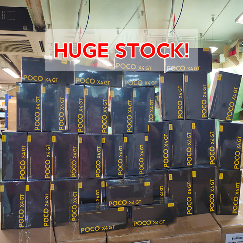 POCO X4 GT versão global 5G smartphone 8gb 128gb/8gb 256gb dimensão 8100 144hz 64mp triplo câmera 67w turbo carregamento nfc