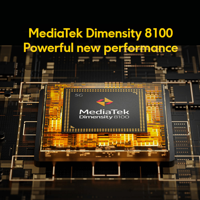 POCO X4 GT versão global 5G smartphone 8gb 128gb/8gb 256gb dimensão 8100 144hz 64mp triplo câmera 67w turbo carregamento nfc