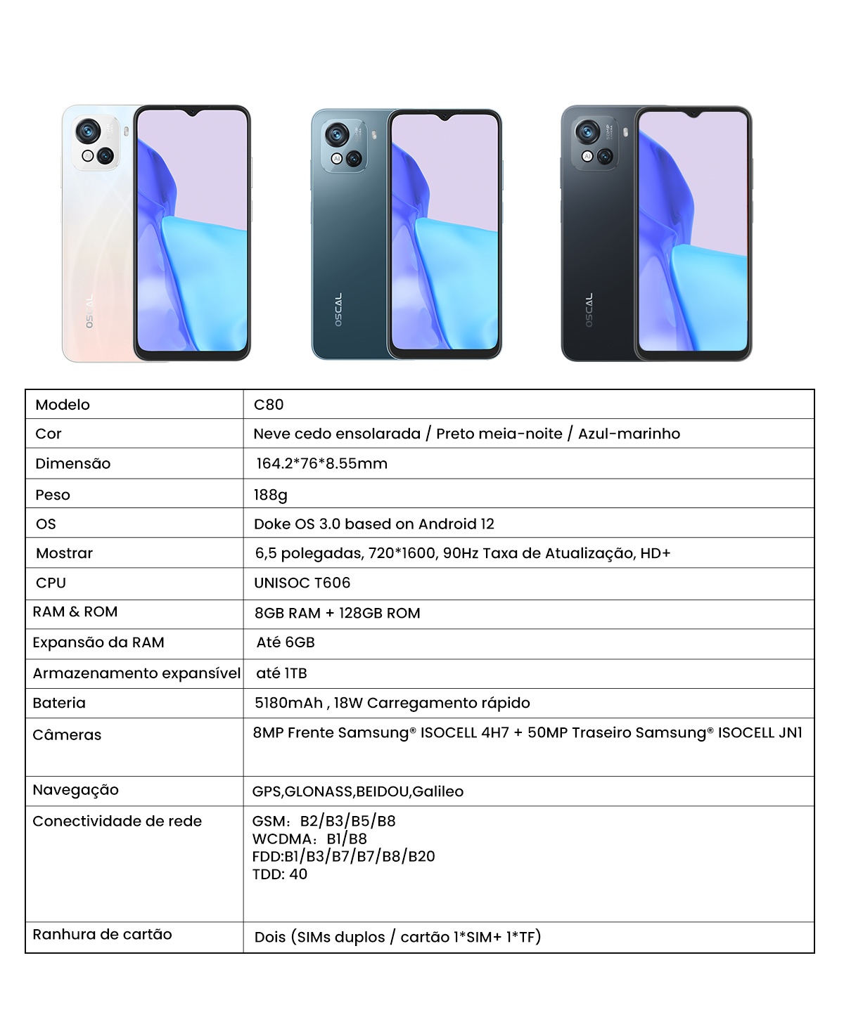 【Blackworld premiere】blackview oscal c80 smartphone 8gb 【Blackworld premiere】blackview oscal c80 smartphone 8gb