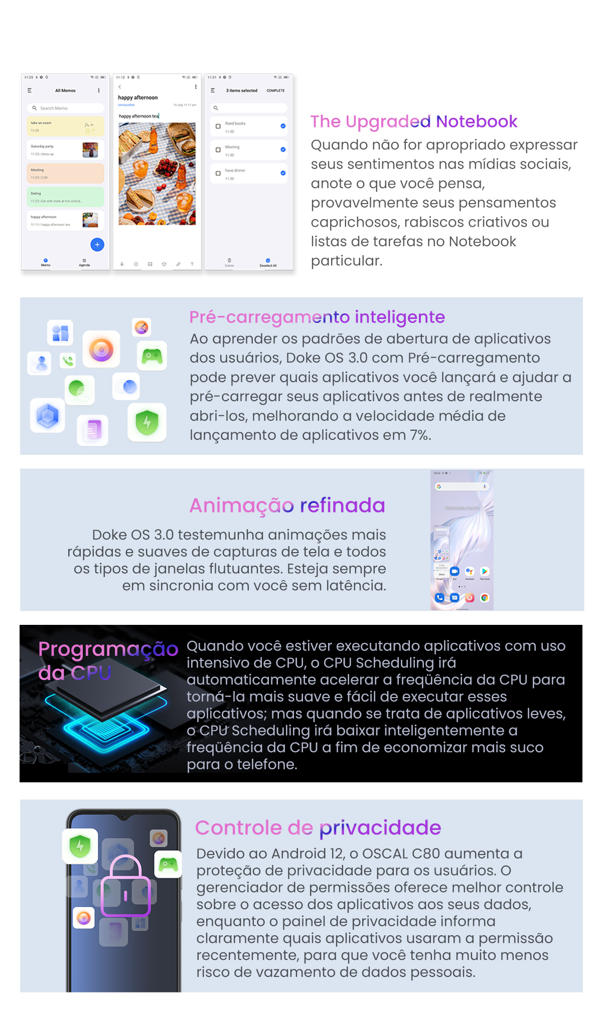 【Blackworld premiere】blackview oscal c80 smartphone 8gb 【Blackworld premiere】blackview oscal c80 smartphone 8gb