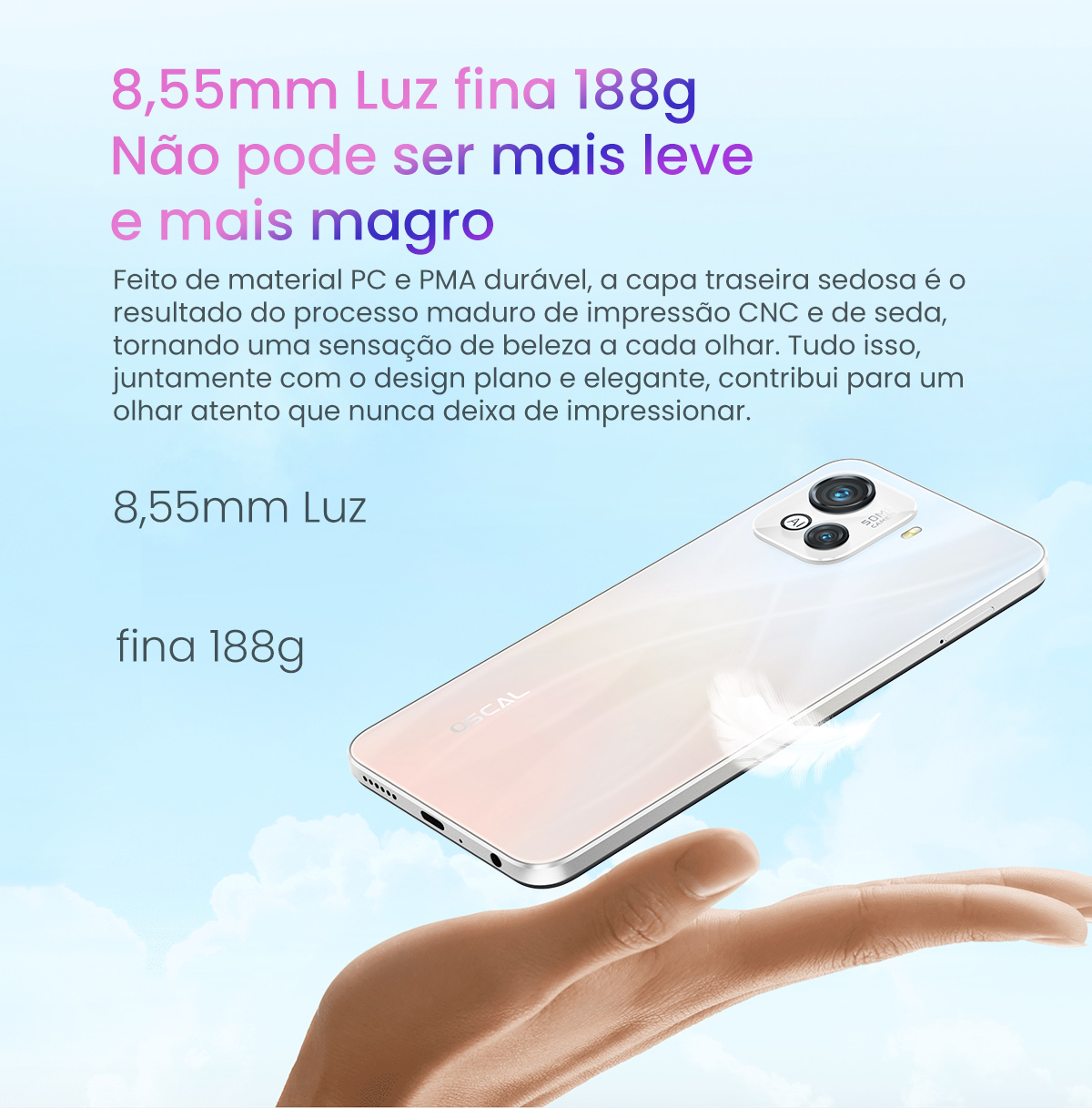 【Blackworld premiere】blackview oscal c80 smartphone 8gb 【Blackworld premiere】blackview oscal c80 smartphone 8gb