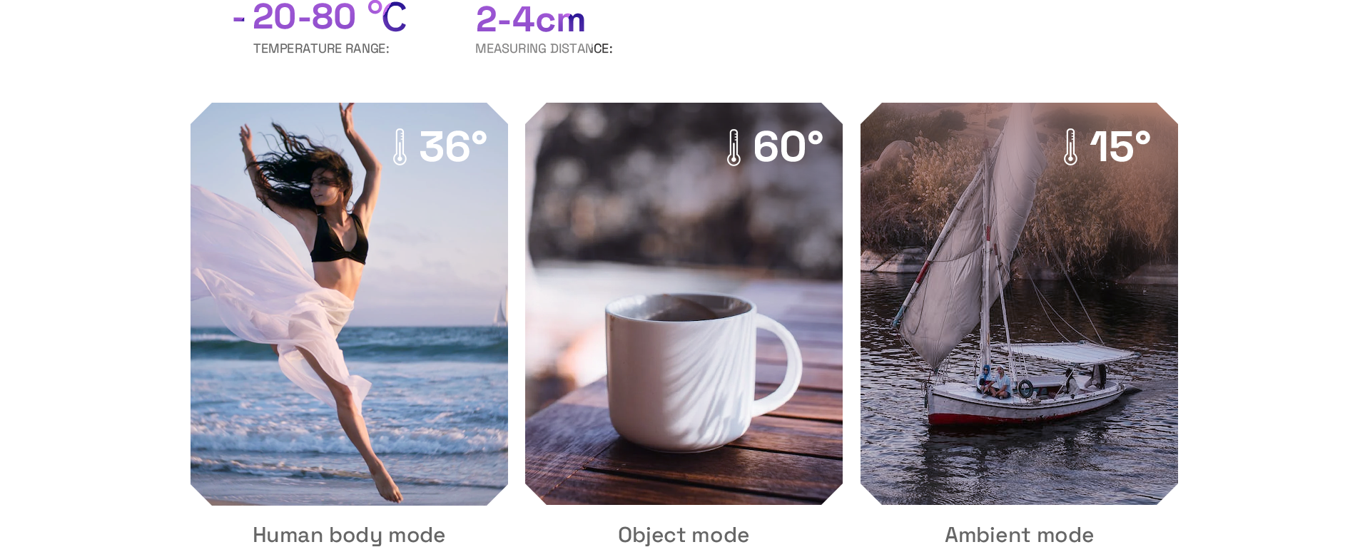 Iiif150 air1 ultra áspero visão noturna smartphone 6.8
