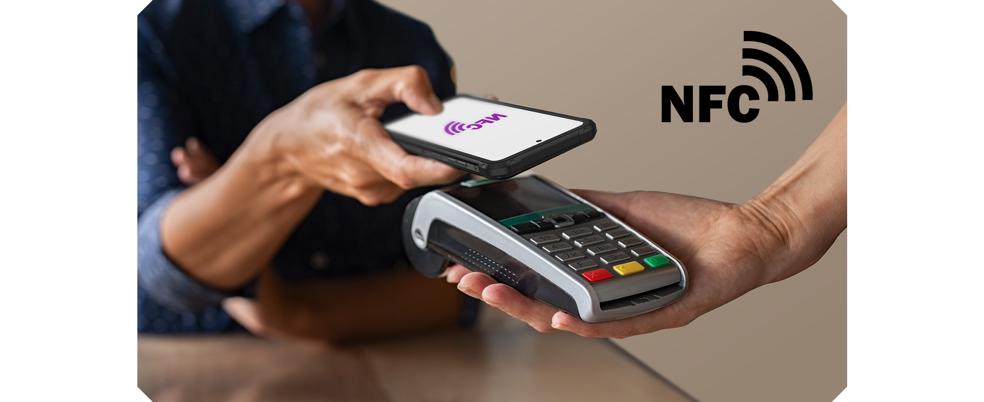 Iiif150 air1 ultra áspero visão noturna smartphone 6.8