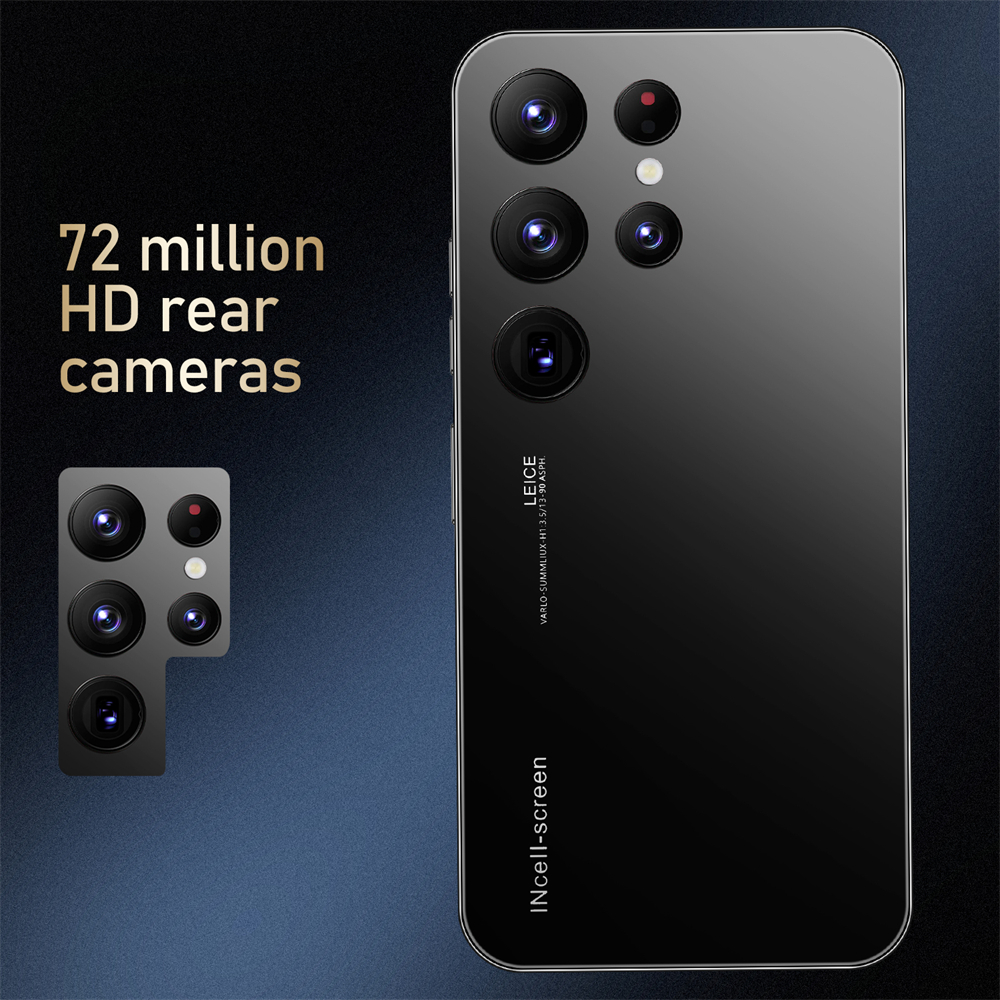 Versão global smartphone s22 ultra + 5g 6.8 Versão global smartphone s22 ultra + 5g 6.8