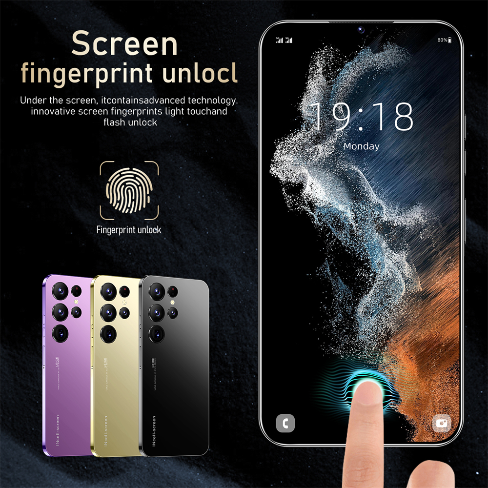 Versão global smartphone s22 ultra + 5g 6.8 Versão global smartphone s22 ultra + 5g 6.8