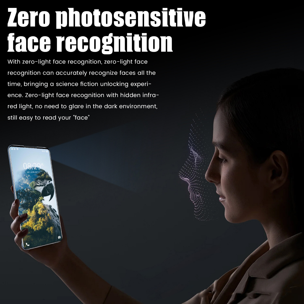 Versão global m12 ultra 5g smartphone