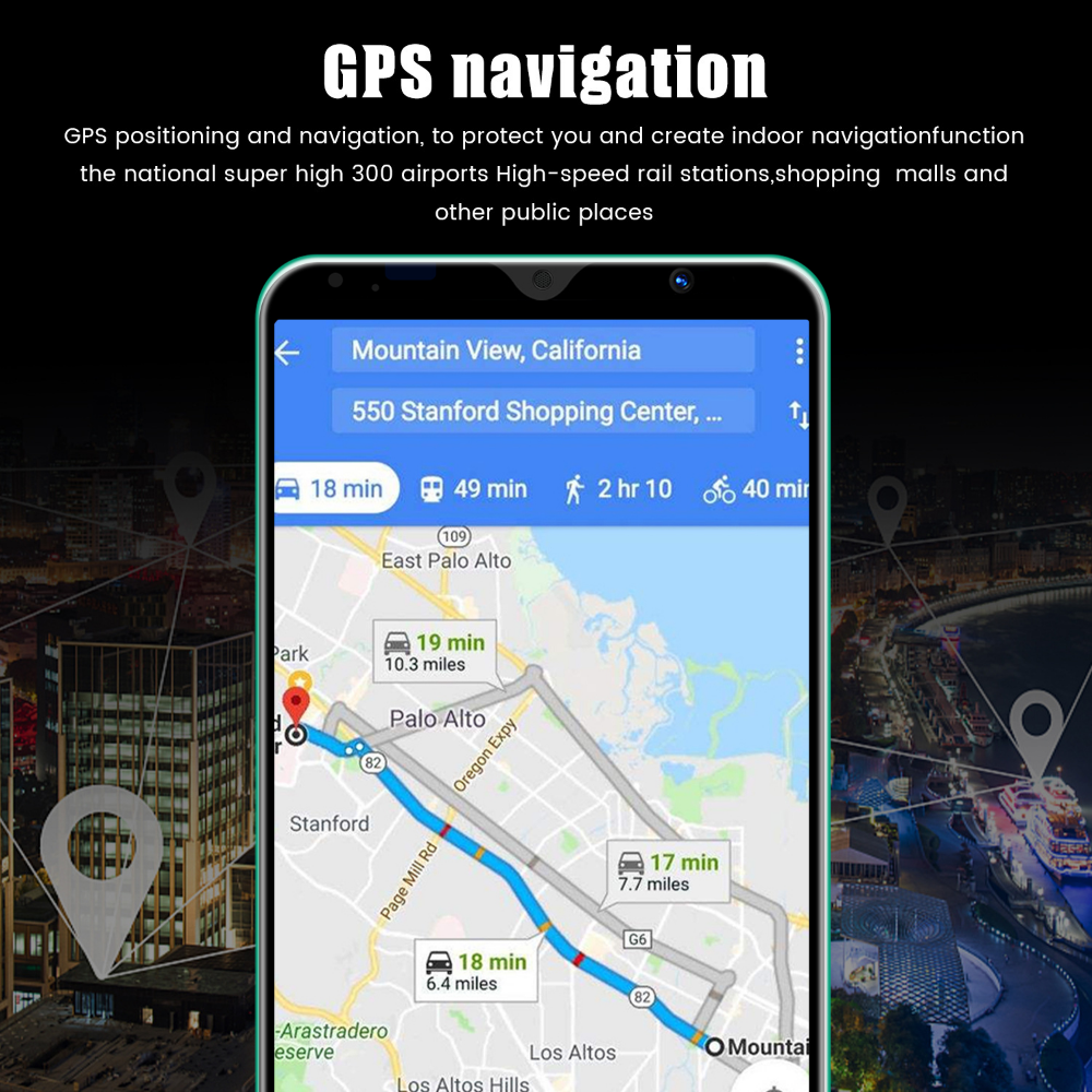 Versão global m12 ultra 5g smartphone