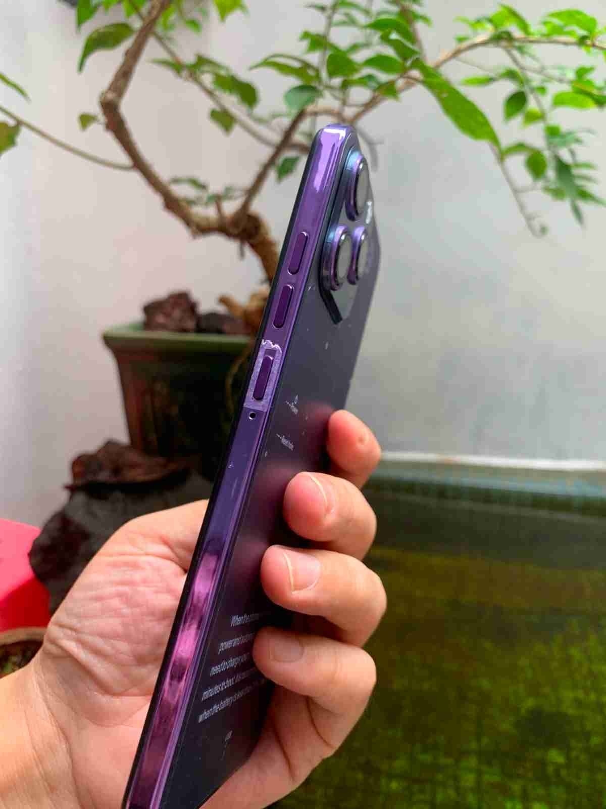 Versão global 2022 novo i14 pro