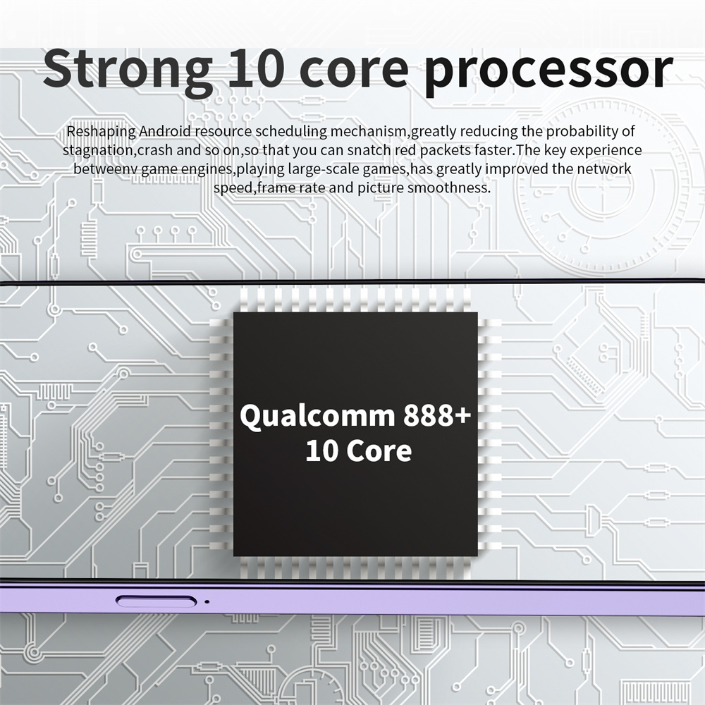 Versão global 2022 novo i14 pro max 6.8