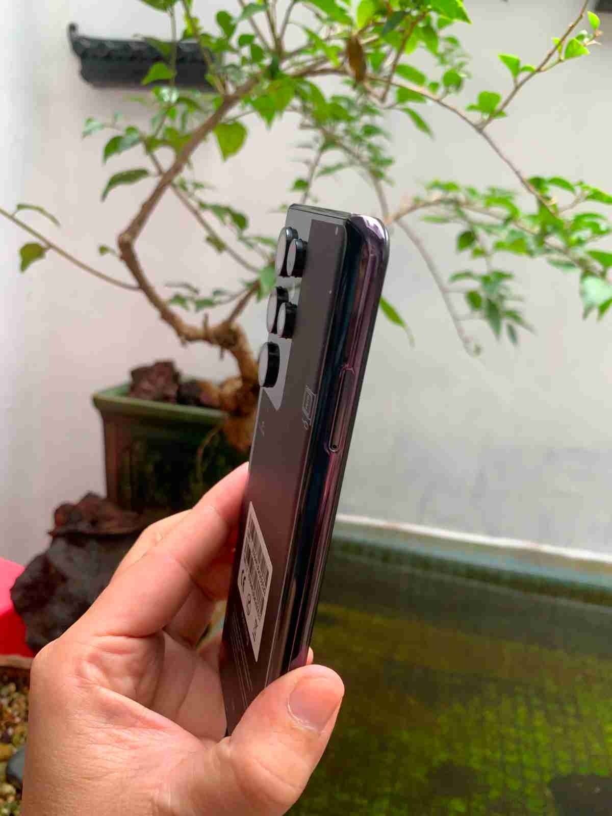 Versão global novo s22 + ultra 6.8 Polegada