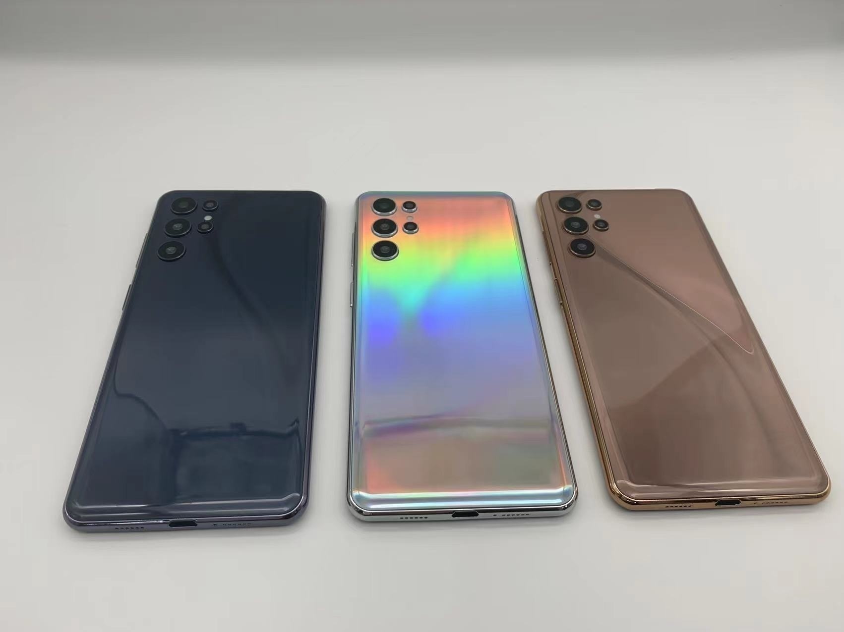 2023 Global Version S22 Ultra SmartPhone 6.8