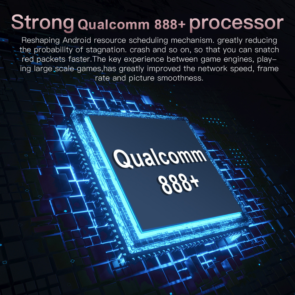 2023 Global Version S22 Ultra SmartPhone 6.8