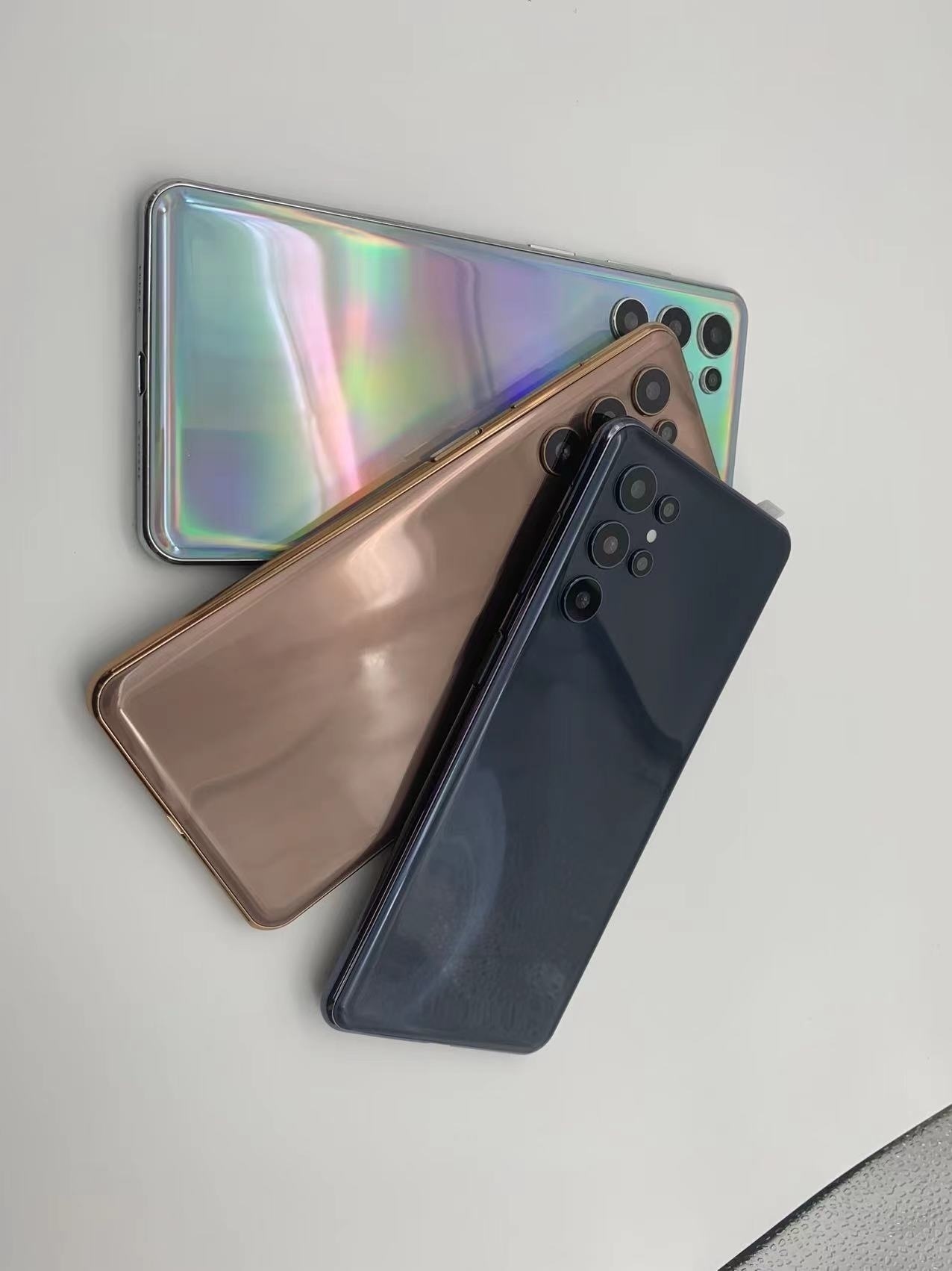 2023 Global Version S22 Ultra SmartPhone 6.8