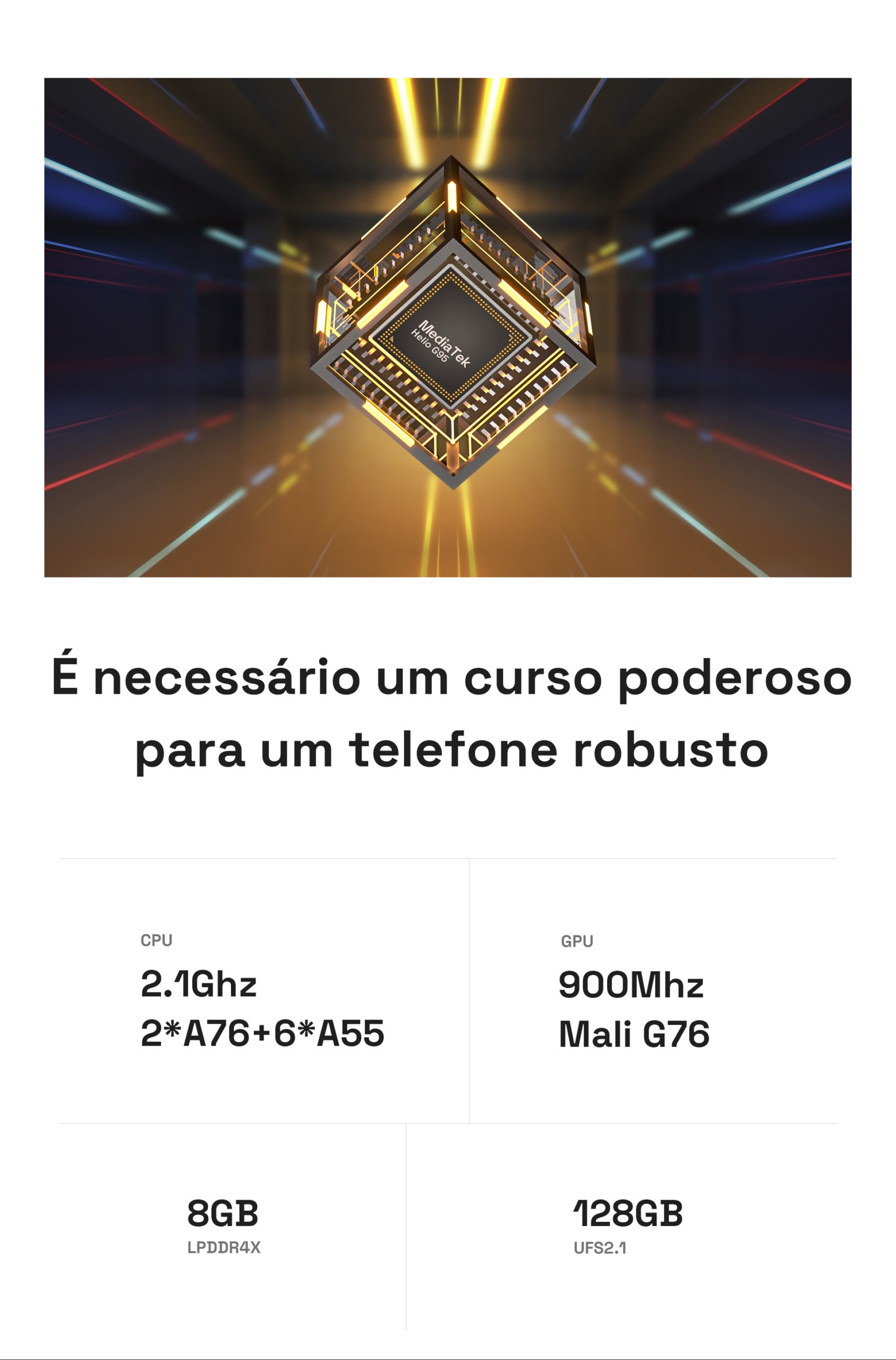 IIIF150 r2022 versão global áspero telefone 64mp + 20mp