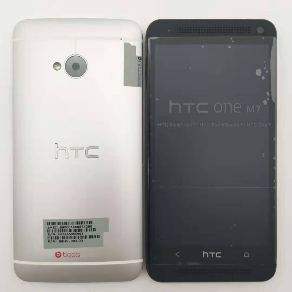 Htc um m7 remodelado-telefone móvel