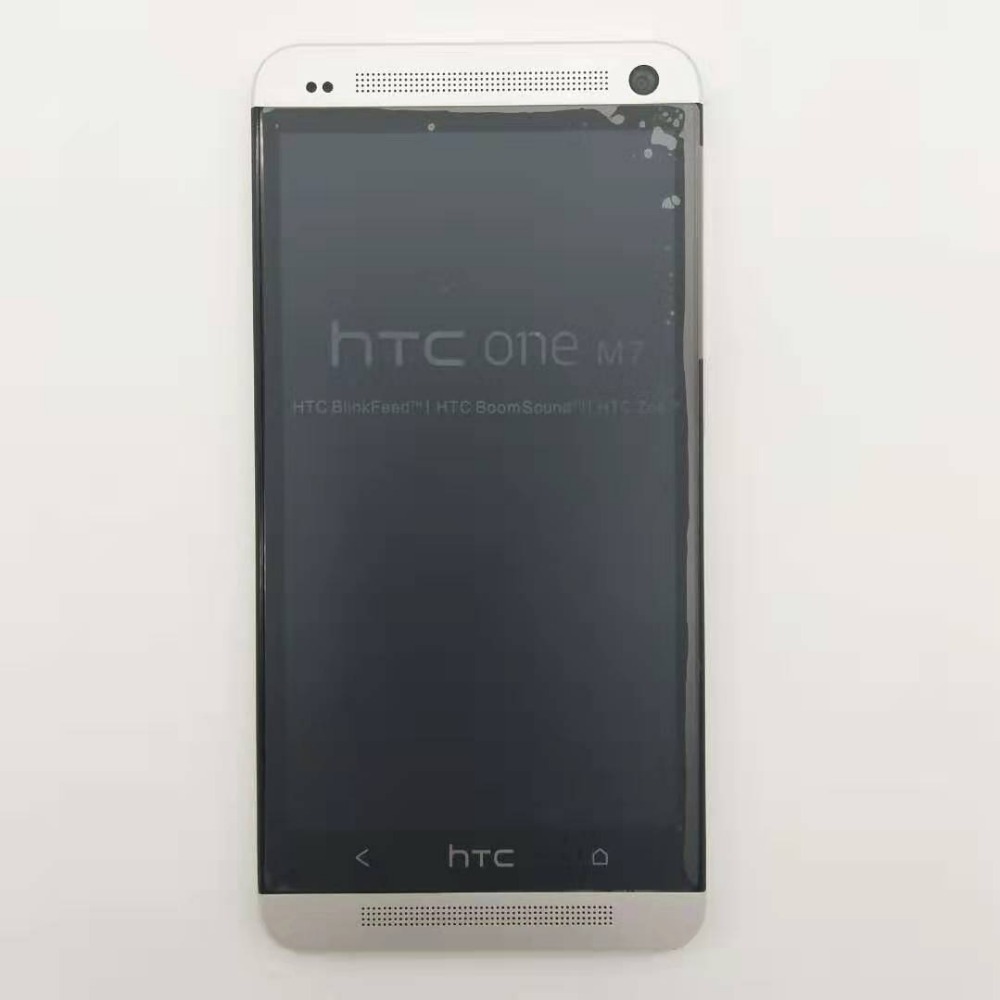 Htc um m7 remodelado-telefone móvel