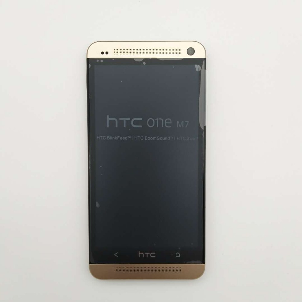 Htc um m7 remodelado-telefone móvel