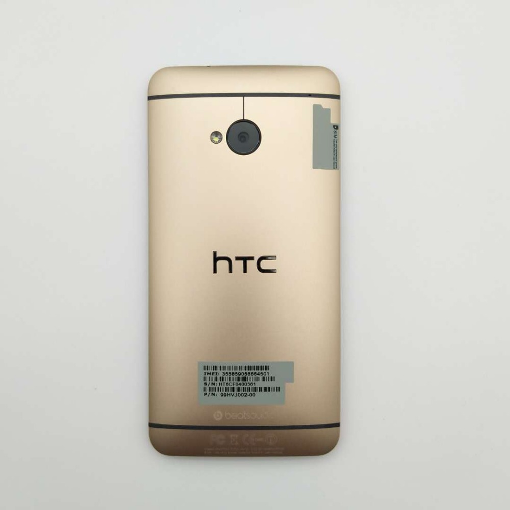 Htc um m7 remodelado-telefone móvel
