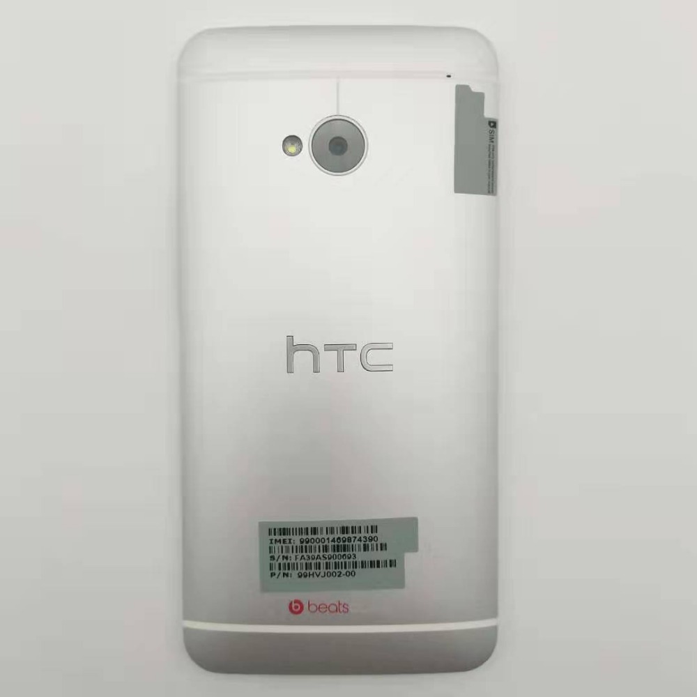 Htc um m7 remodelado-telefone móvel