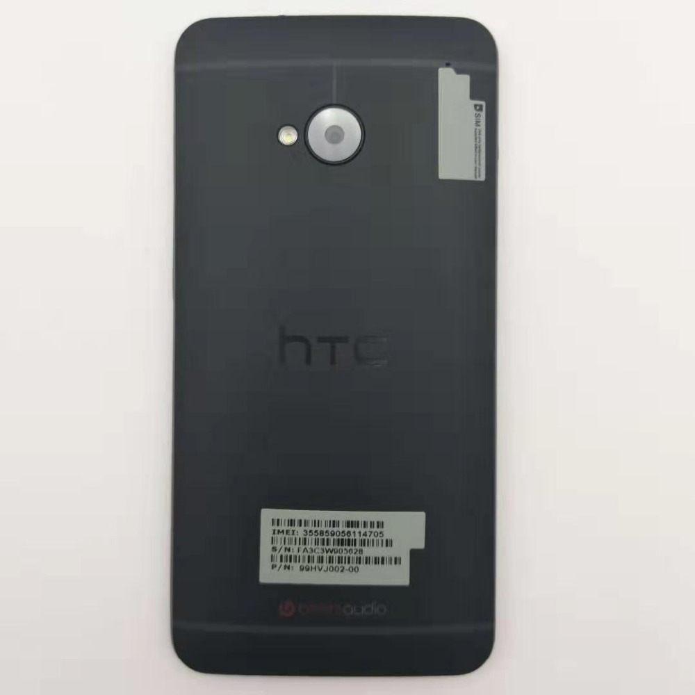 Htc um m7 remodelado-telefone móvel