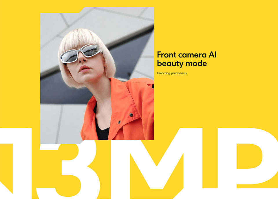 Poco c40 nova versão global 32gb/64gb