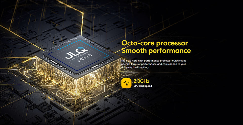 Poco c40 nova versão global 32gb/64gb