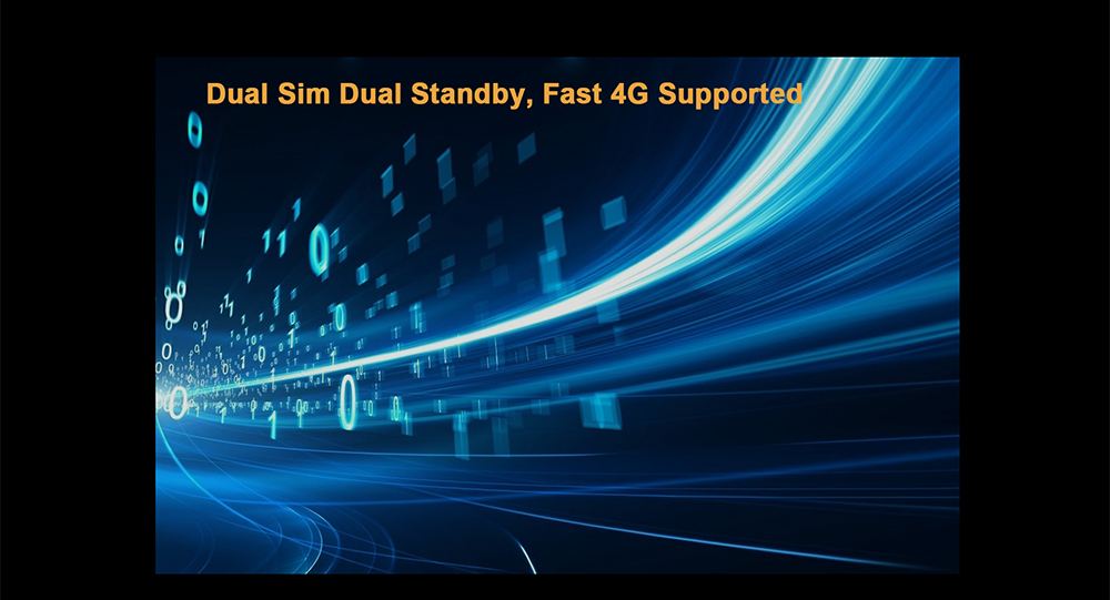 Cubot nota 20 smartphone