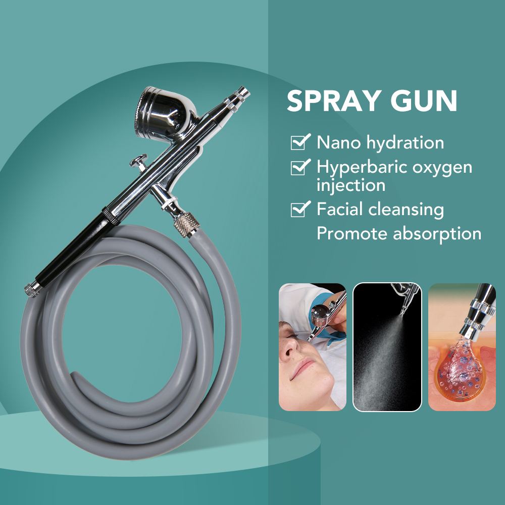 Máscara facial antienvelhecimento da máquina