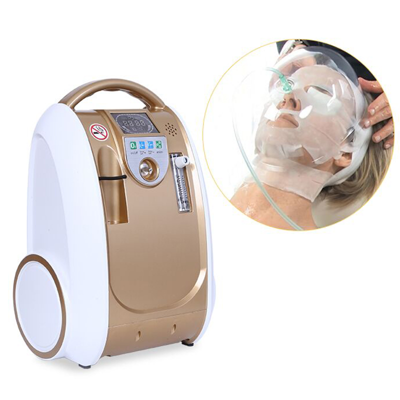 Máscara facial antienvelhecimento da máquina Máscara facial antienvelhecimento da máquina