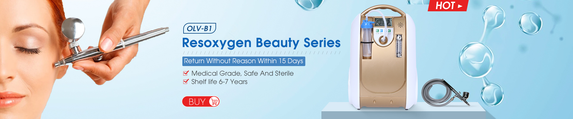 Máscara facial antienvelhecimento da máquina Máscara facial antienvelhecimento da máquina