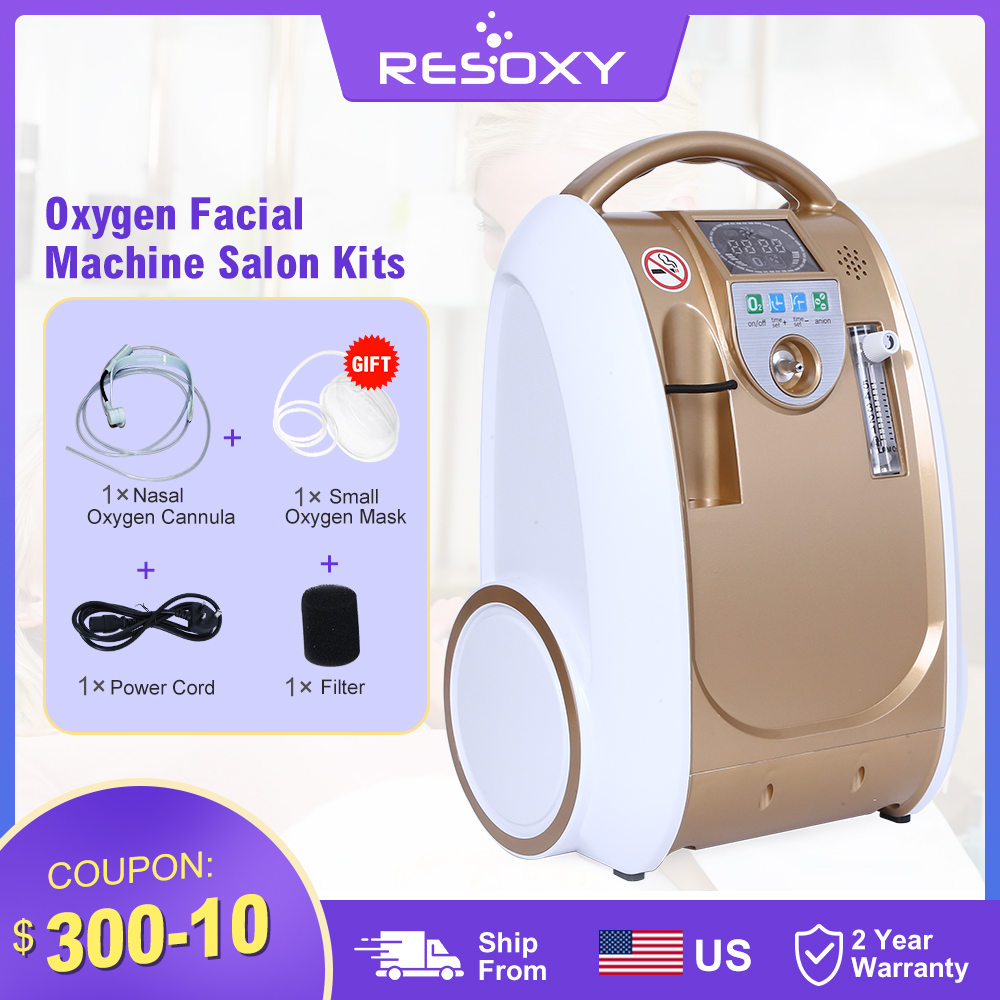 Máscara facial antienvelhecimento da máquina Máscara facial antienvelhecimento da máquina