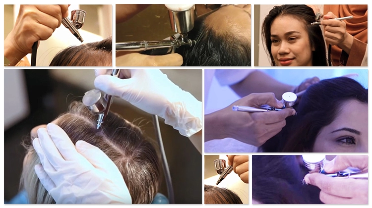 Máscara facial antienvelhecimento da máquina Máscara facial antienvelhecimento da máquina