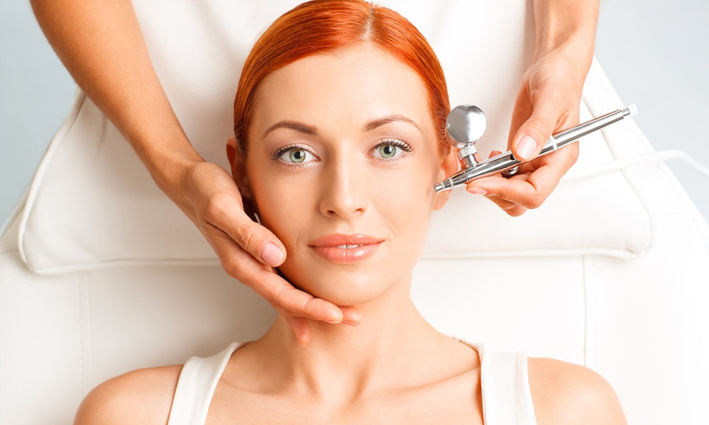 Máscara facial antienvelhecimento da máquina Máscara facial antienvelhecimento da máquina