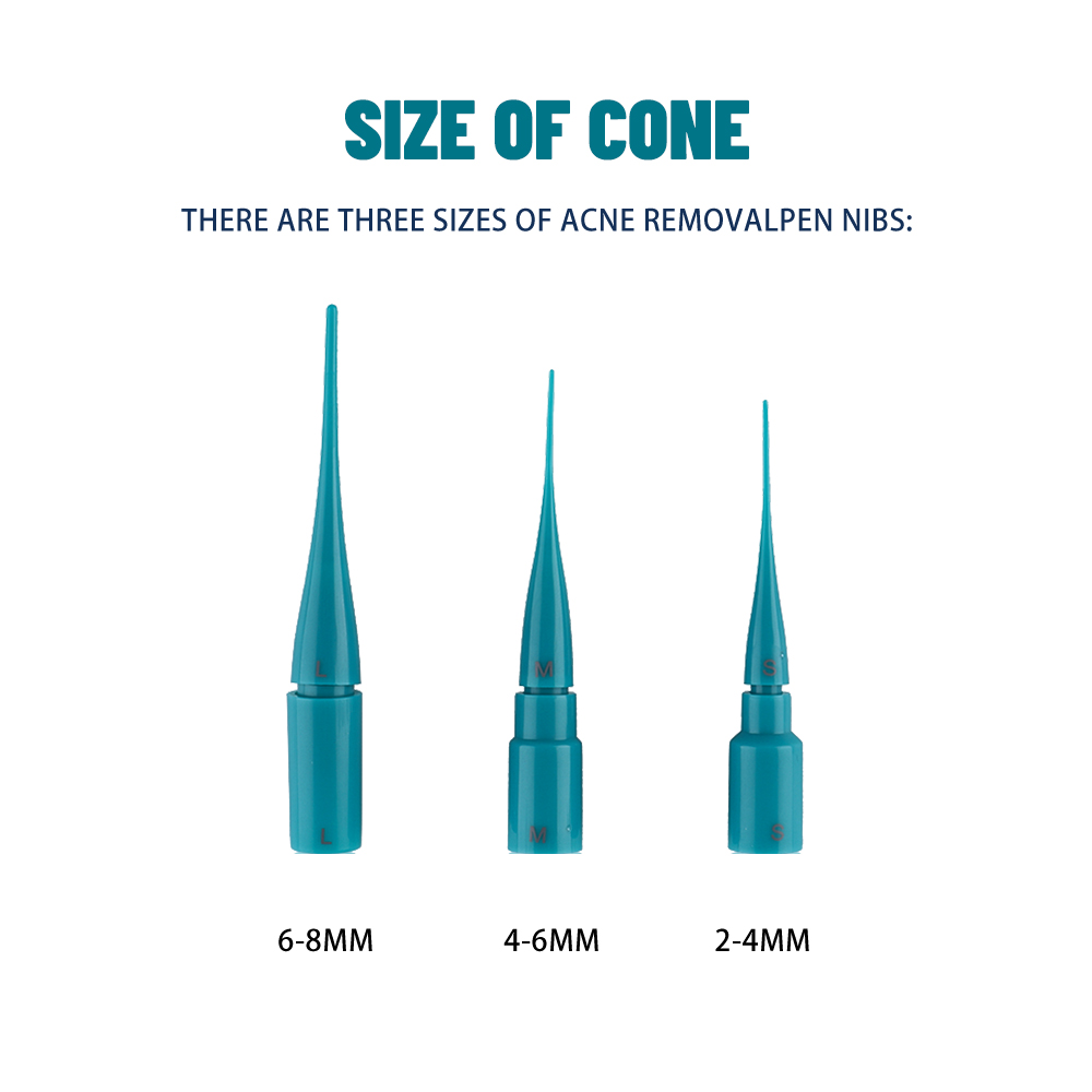 Lescolton auto removedor de tag de pele 3 em 1 kit