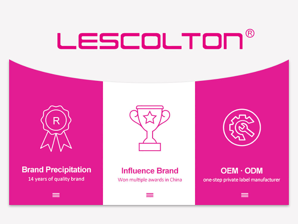 Lescolton auto removedor de tag de pele 3 em 1 kit