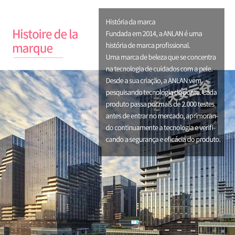 Anlan pescoço rosto beleza dispositivo 3 Anlan pescoço rosto beleza dispositivo 3