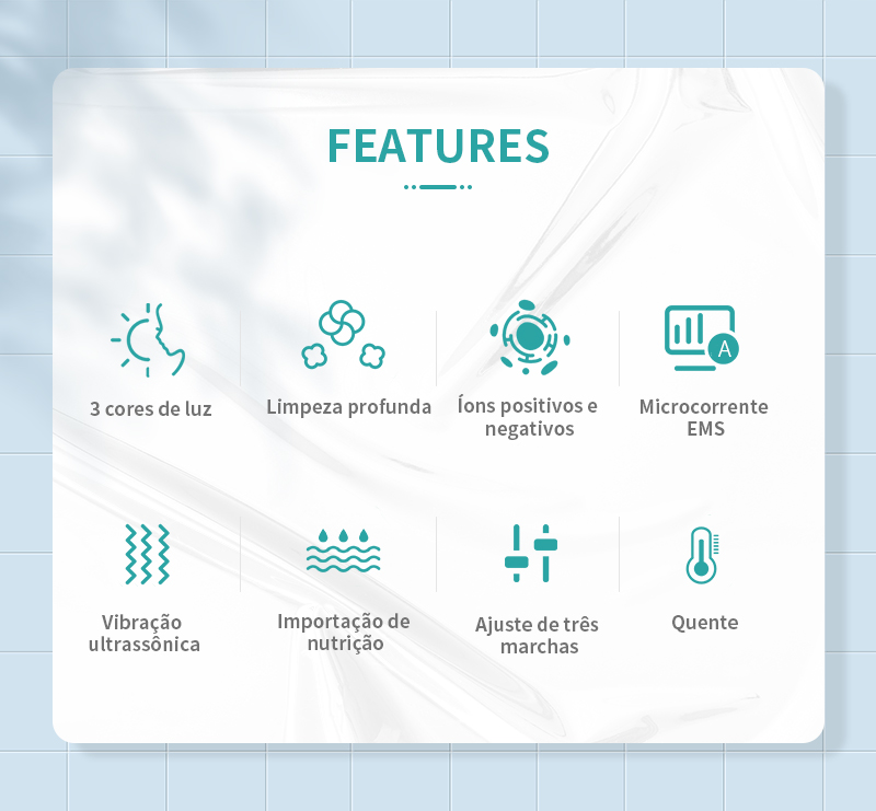 Anlan pescoço rosto beleza dispositivo 3 Anlan pescoço rosto beleza dispositivo 3