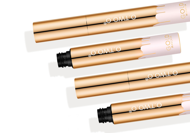 O.TWO.O Maquiagem Brilho para Cílios