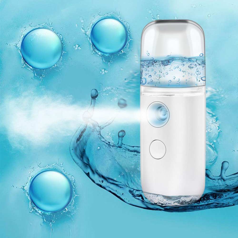 Purificador ultra-sônico da pele Purificador ultra-sônico da pele