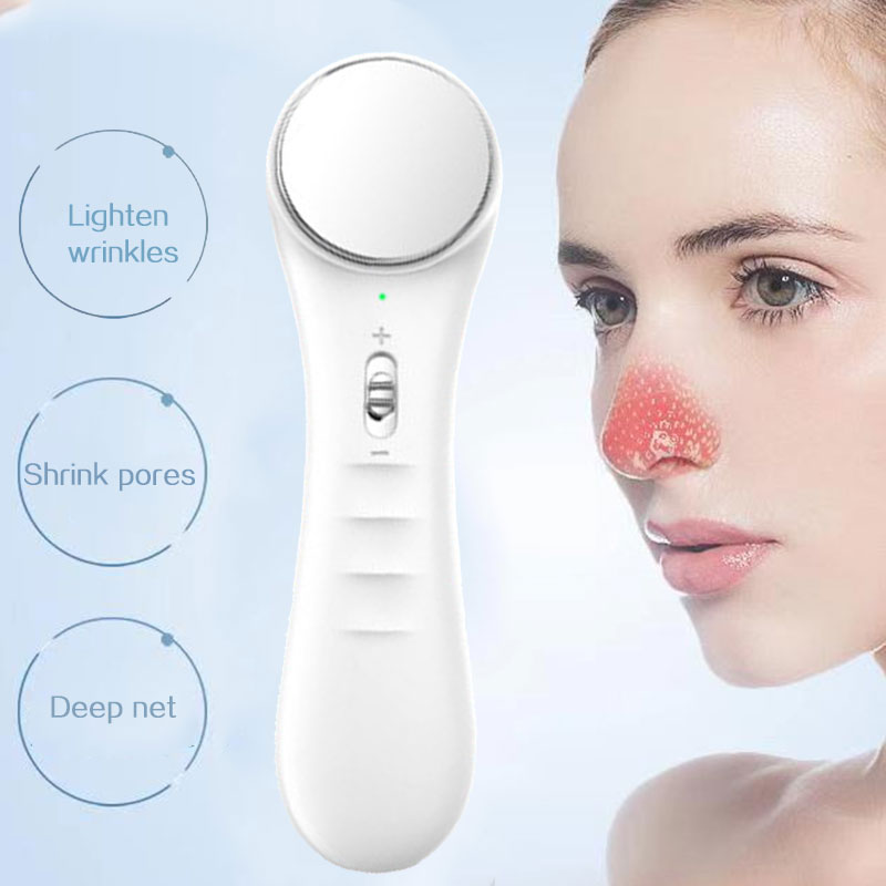 Purificador ultra-sônico da pele Purificador ultra-sônico da pele