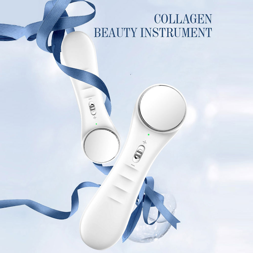 Purificador ultra-sônico da pele Purificador ultra-sônico da pele