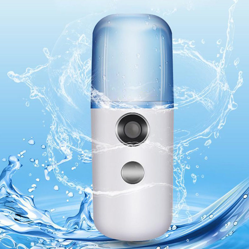 Purificador ultra-sônico da pele Purificador ultra-sônico da pele