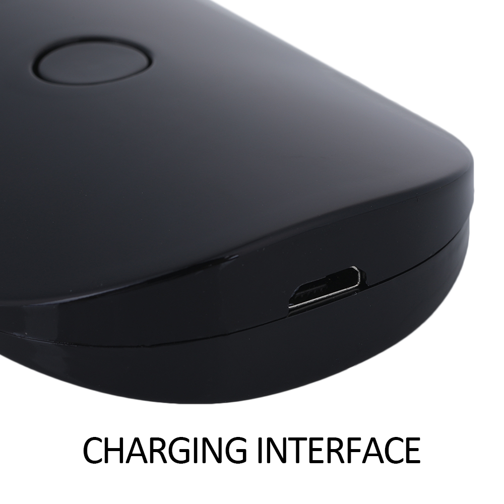 Purificador ultra-sônico da pele Purificador ultra-sônico da pele