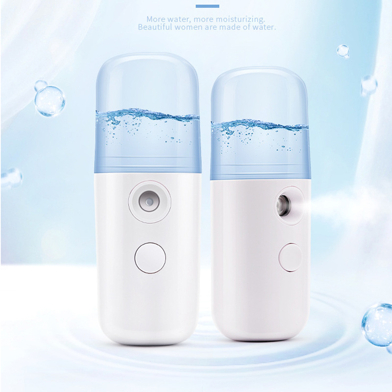 Purificador ultra-sônico da pele Purificador ultra-sônico da pele