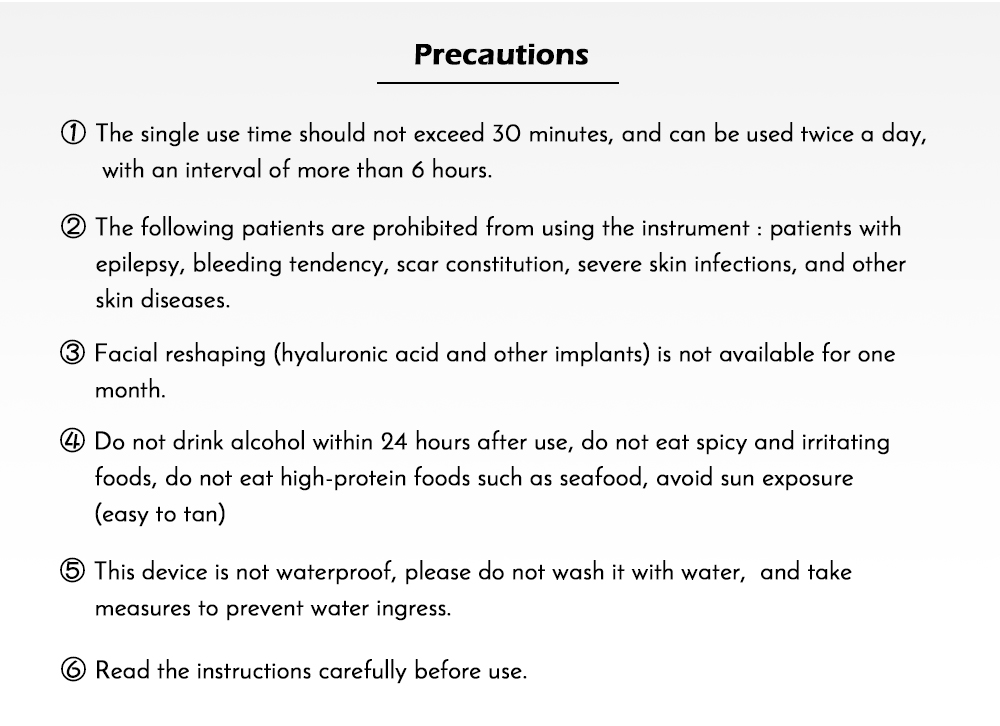 Máscara de terapia de fótons. led com 7 cores