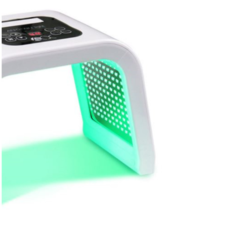 Venda direta 7 cores pdt led terapia fotodinâmica