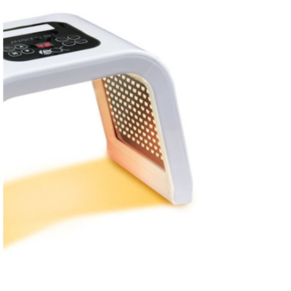 Venda direta 7 cores pdt led terapia fotodinâmica