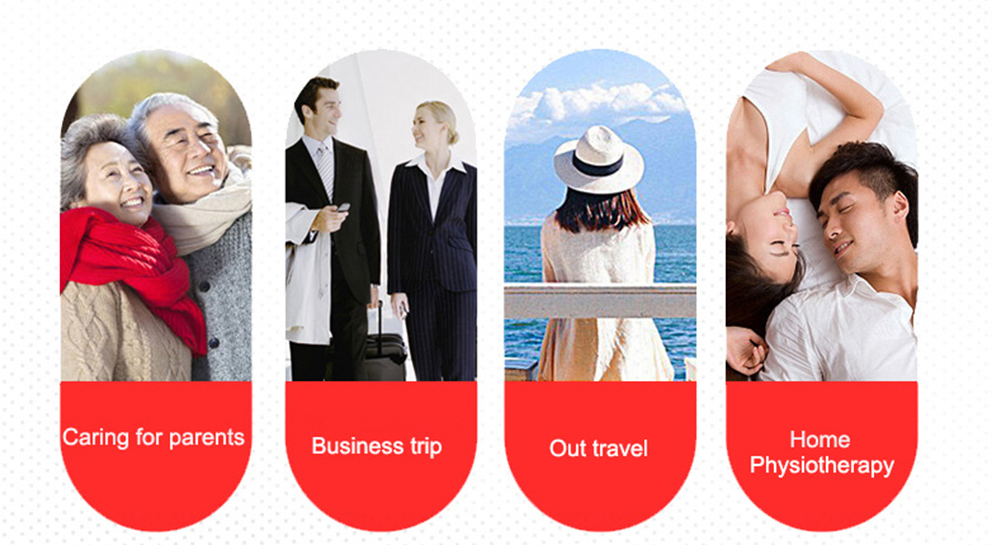 Terapia de luz para alívio da dor no laser Terapia de luz para alívio da dor no laser